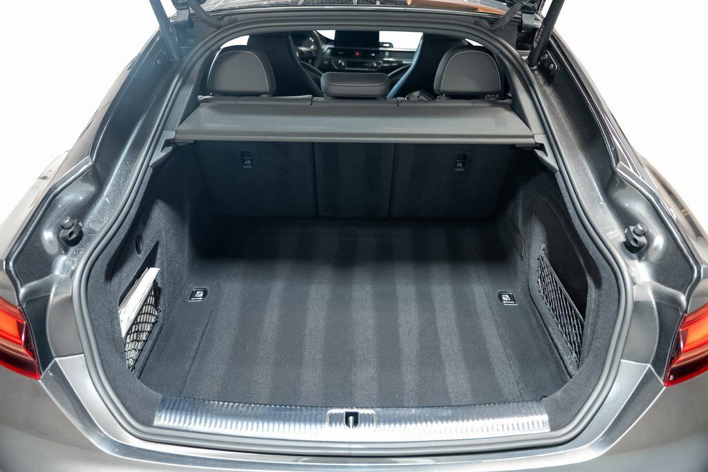 2022 Audi S5 Sportback Premium Ft Lauderdale FL