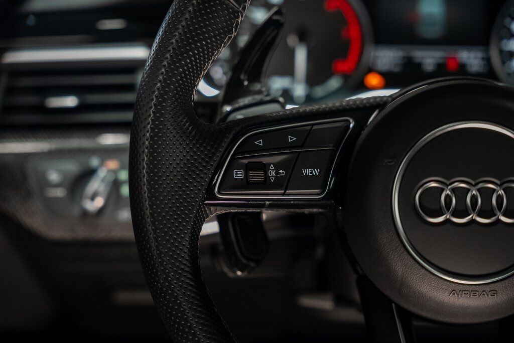 2022 Audi S5 Sportback Premium Ft Lauderdale FL