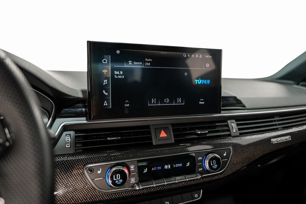 2022 Audi S5 Sportback Premium Ft Lauderdale FL