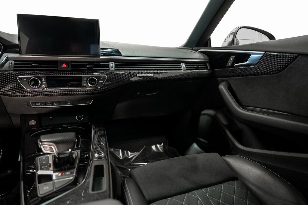 2022 Audi S5 Sportback Premium Ft Lauderdale FL