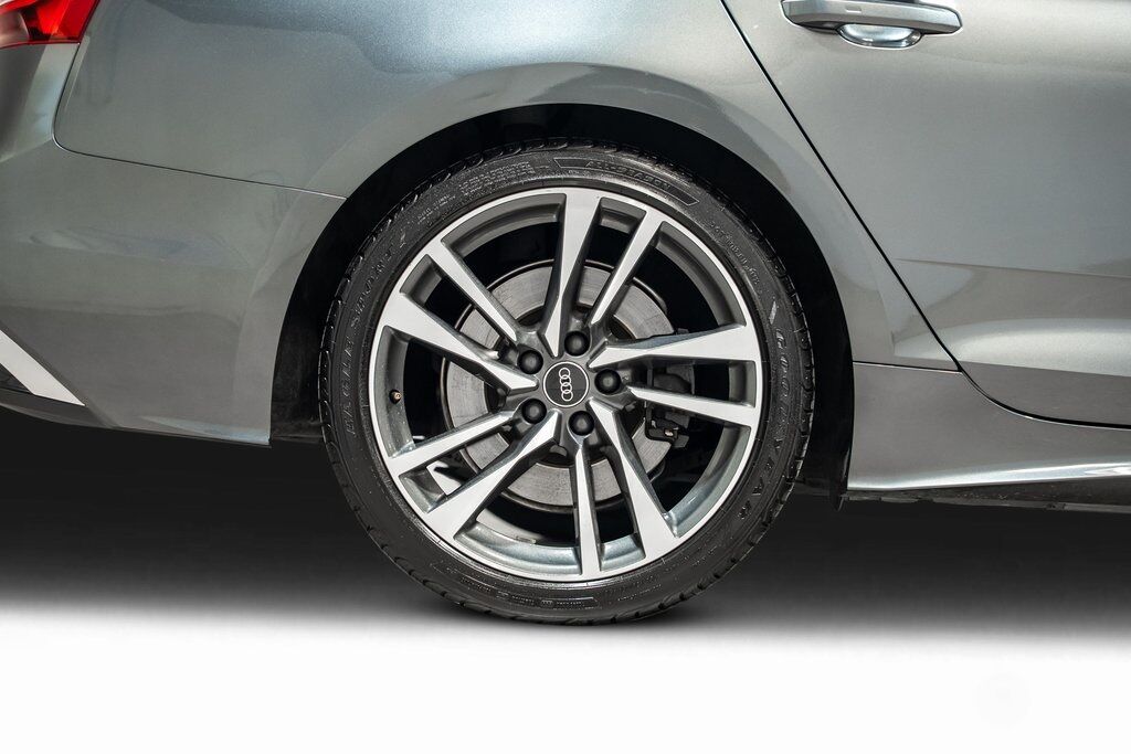 2022 Audi S5 Sportback Premium Ft Lauderdale FL