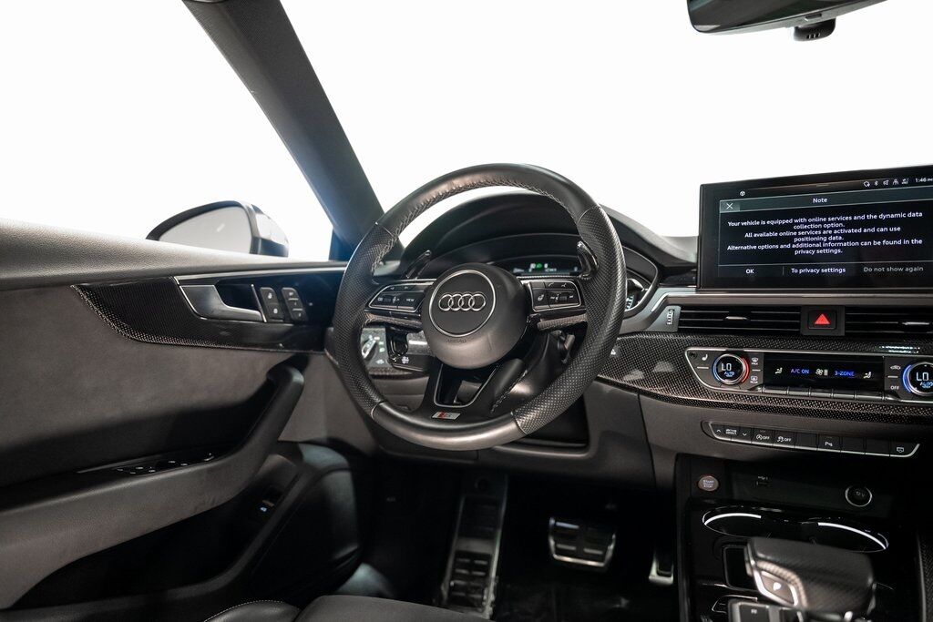 2022 Audi S5 Sportback Premium Ft Lauderdale FL