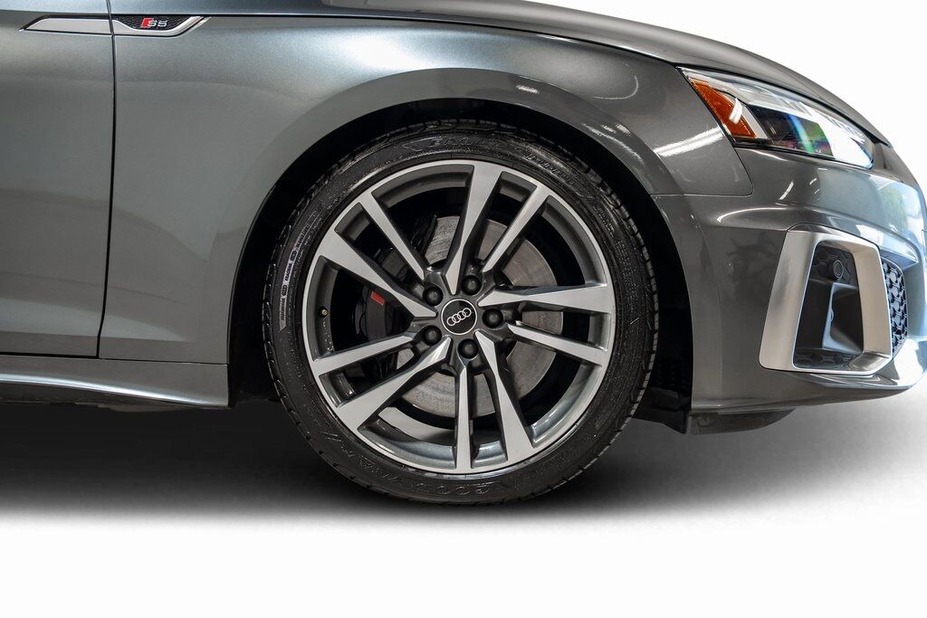 2022 Audi S5 Sportback Premium Ft Lauderdale FL