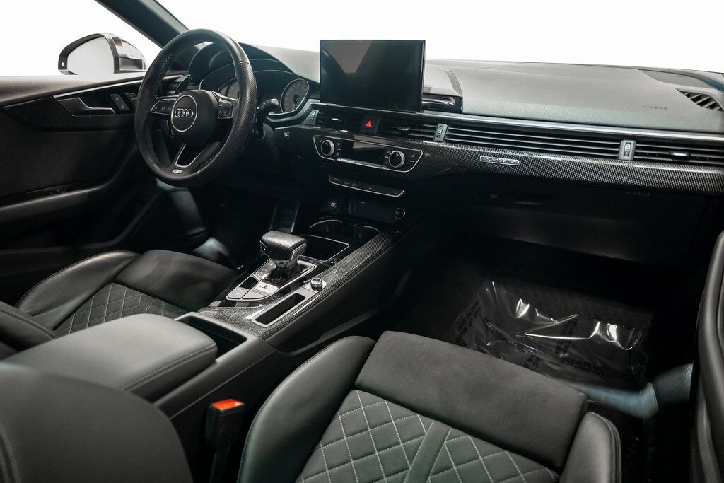 2022 Audi S5 Sportback Premium Ft Lauderdale FL