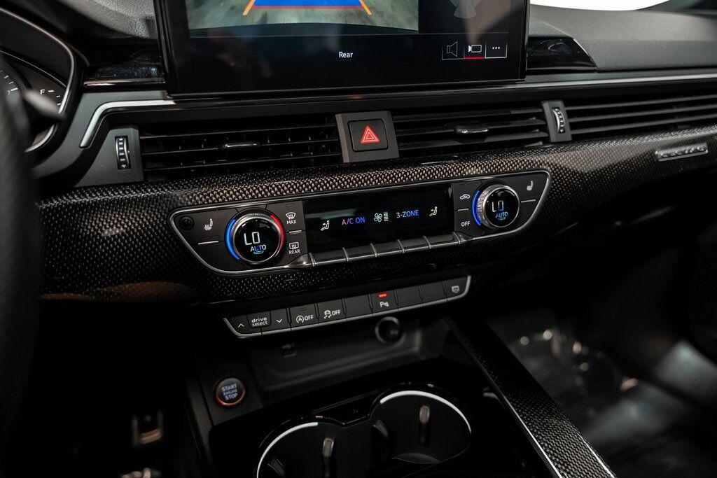 2022 Audi S5 Sportback Premium Ft Lauderdale FL