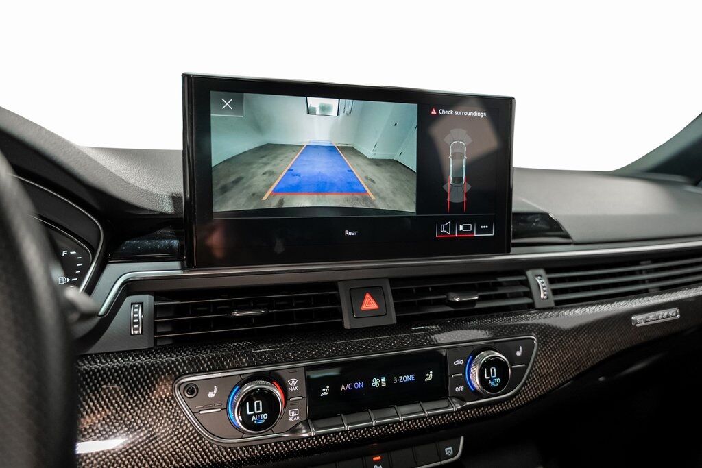 2022 Audi S5 Sportback Premium Ft Lauderdale FL