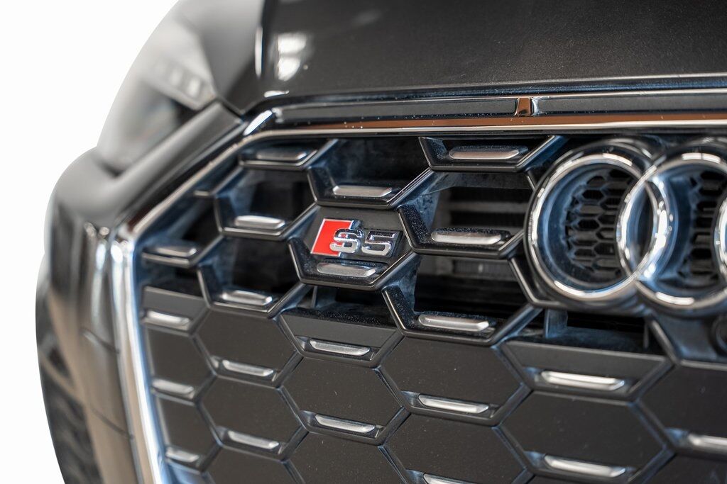 2022 Audi S5 Sportback Premium Ft Lauderdale FL
