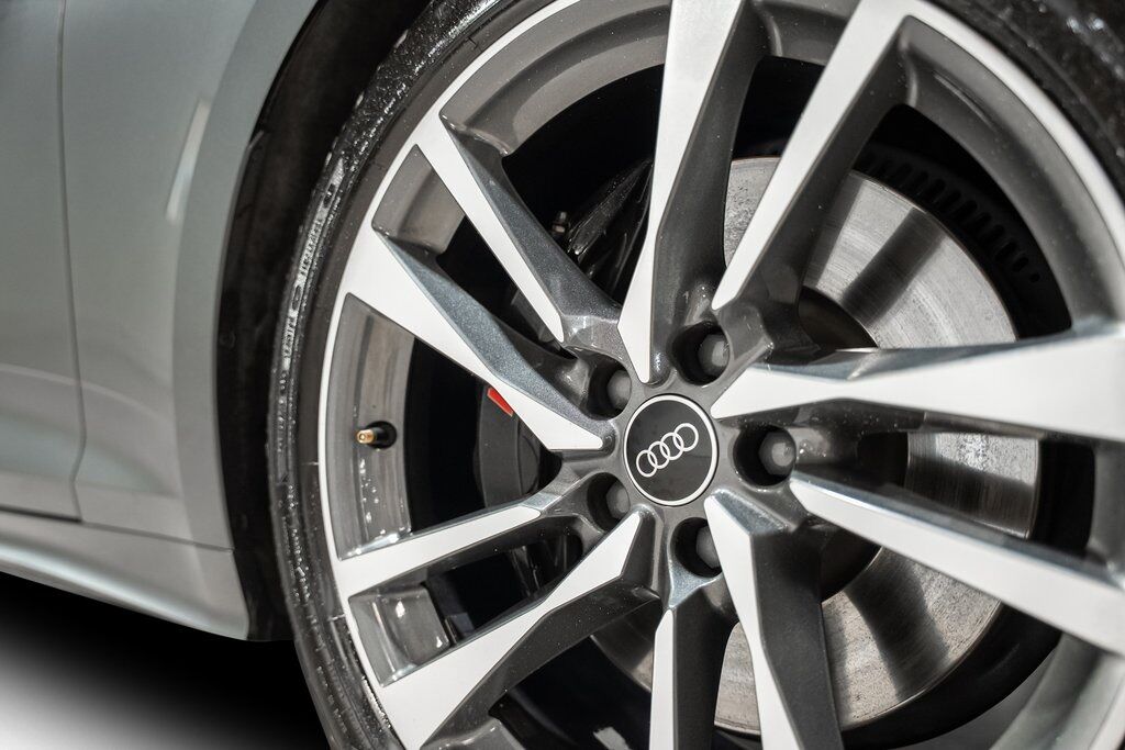 2022 Audi S5 Sportback Premium Ft Lauderdale FL