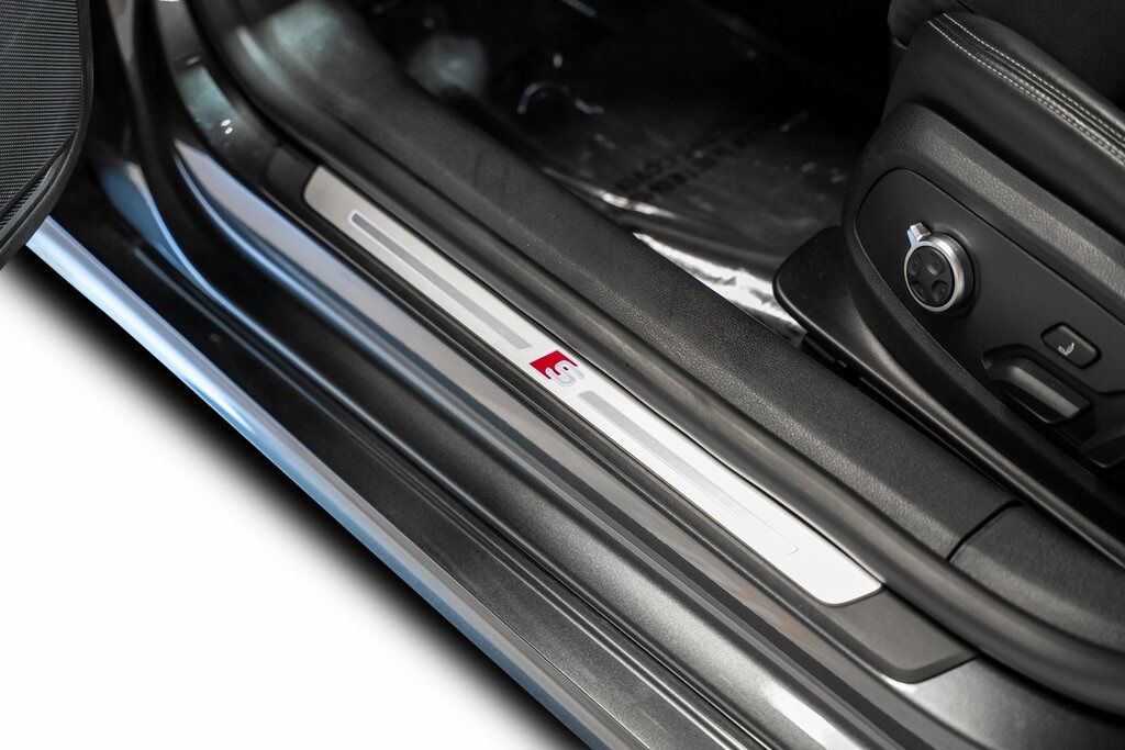 2022 Audi S5 Sportback Premium Ft Lauderdale FL