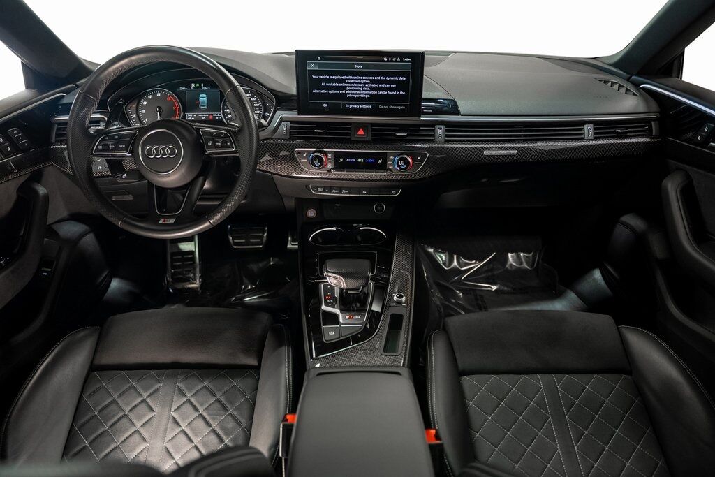 2022 Audi S5 Sportback Premium Ft Lauderdale FL