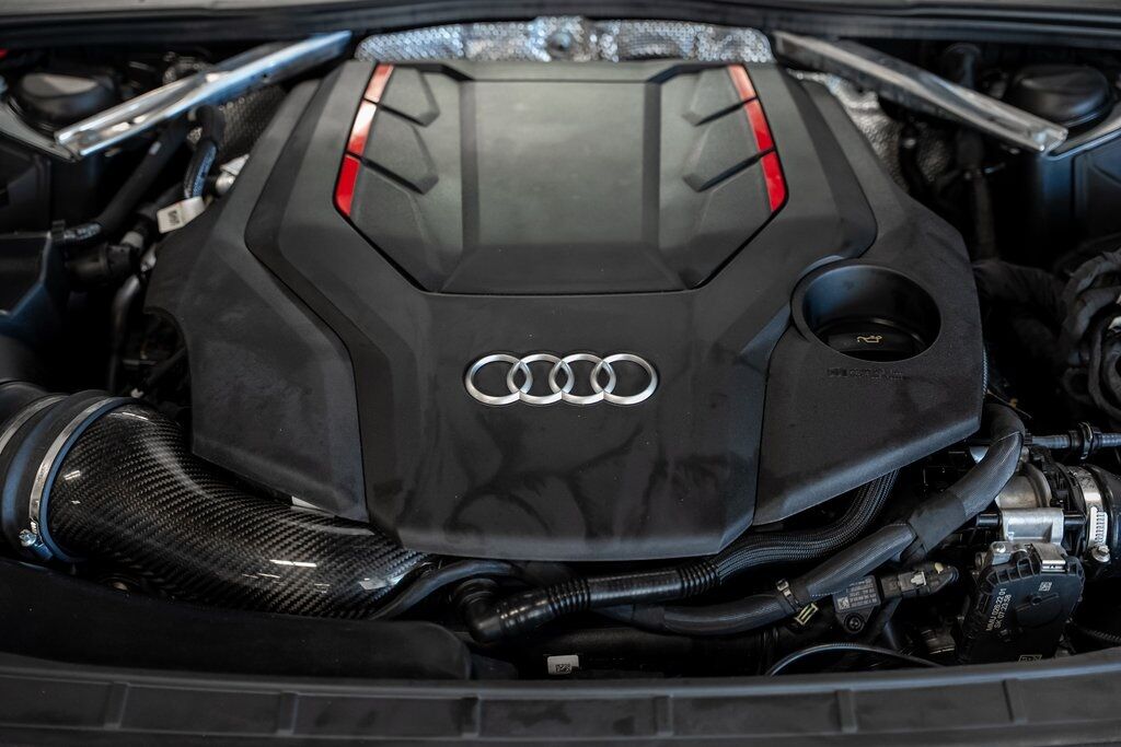 2022 Audi S5 Sportback Premium Ft Lauderdale FL