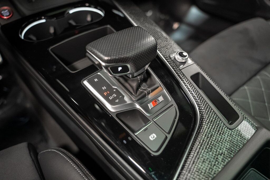 2022 Audi S5 Sportback Premium Ft Lauderdale FL