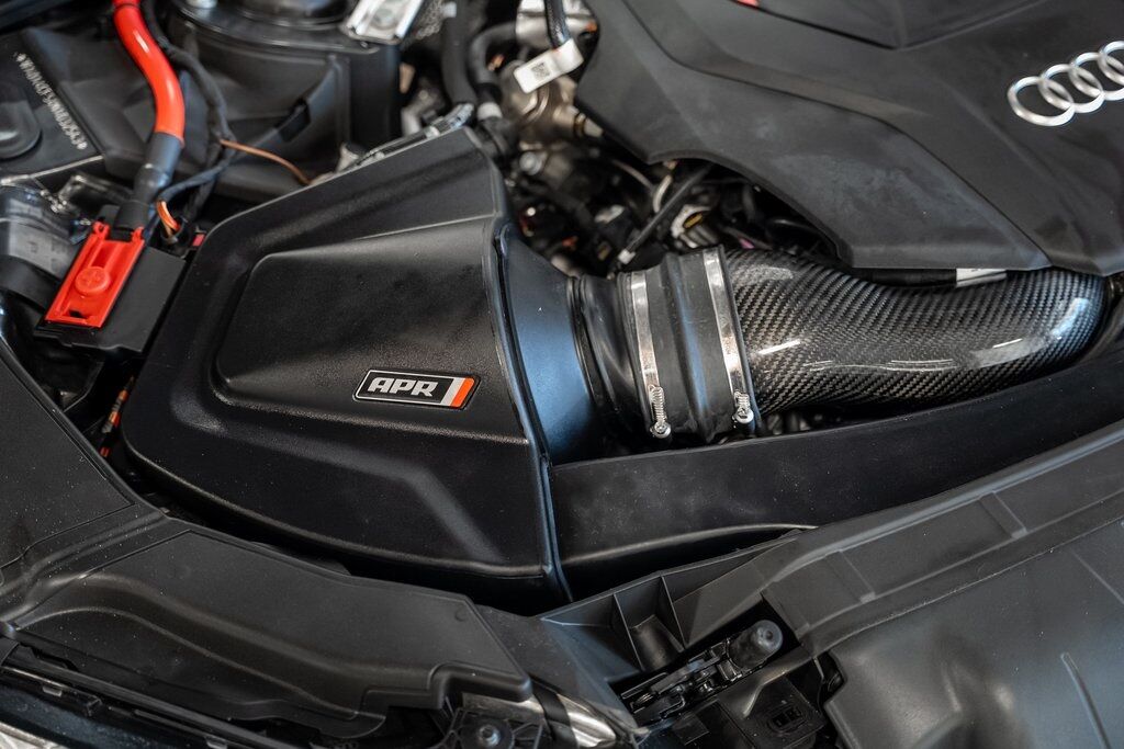 2022 Audi S5 Sportback Premium Ft Lauderdale FL