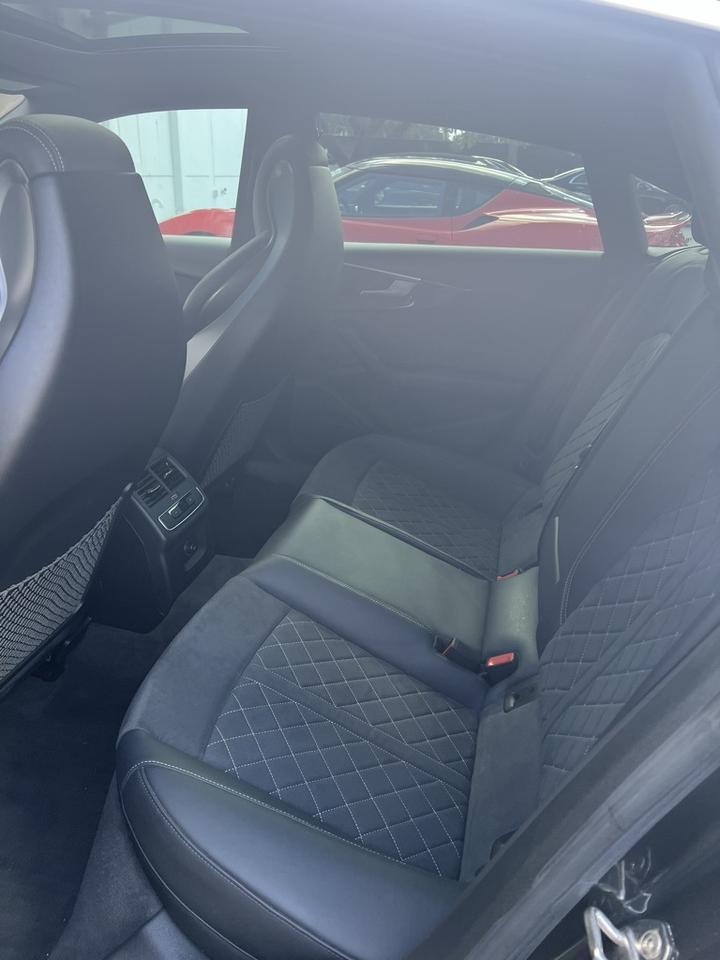 2022 Audi S5 Sportback Premium Ft Lauderdale FL