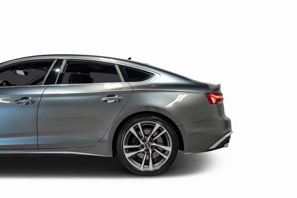2022 Audi S5 Sportback Premium Ft Lauderdale FL