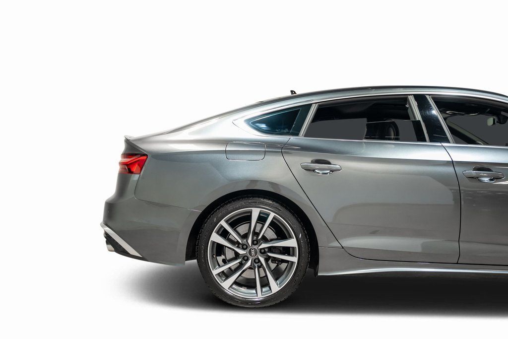 2022 Audi S5 Sportback Premium Ft Lauderdale FL
