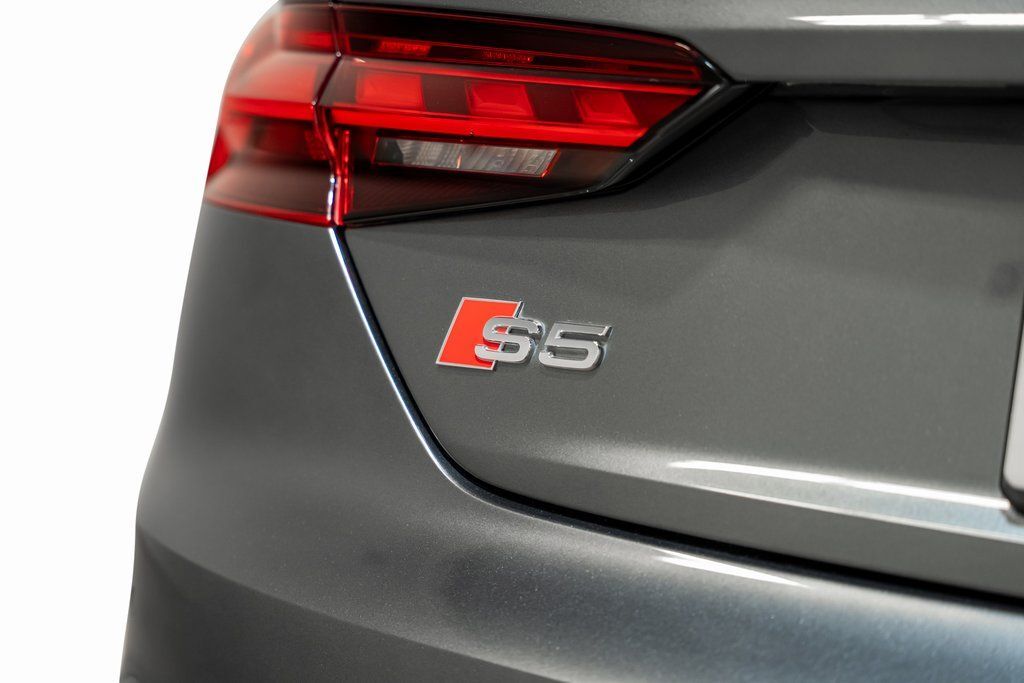 2022 Audi S5 Sportback Premium Ft Lauderdale FL