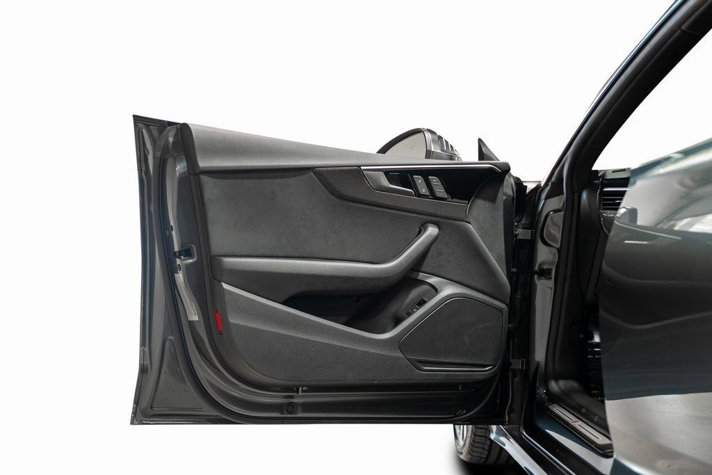 2022 Audi S5 Sportback Premium Ft Lauderdale FL