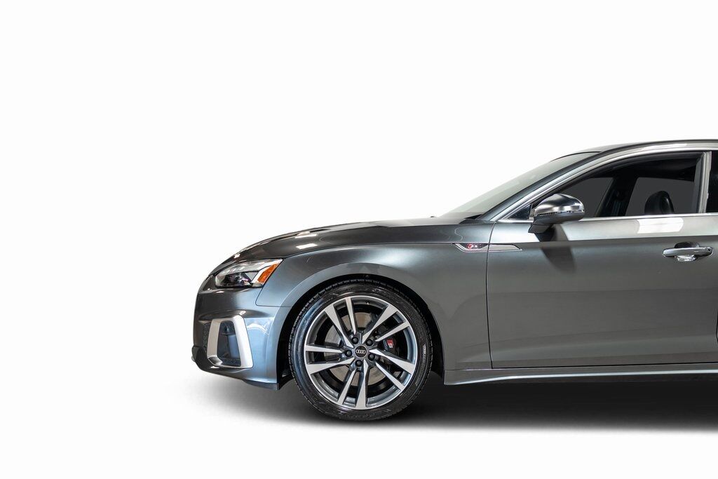 2022 Audi S5 Sportback Premium Ft Lauderdale FL
