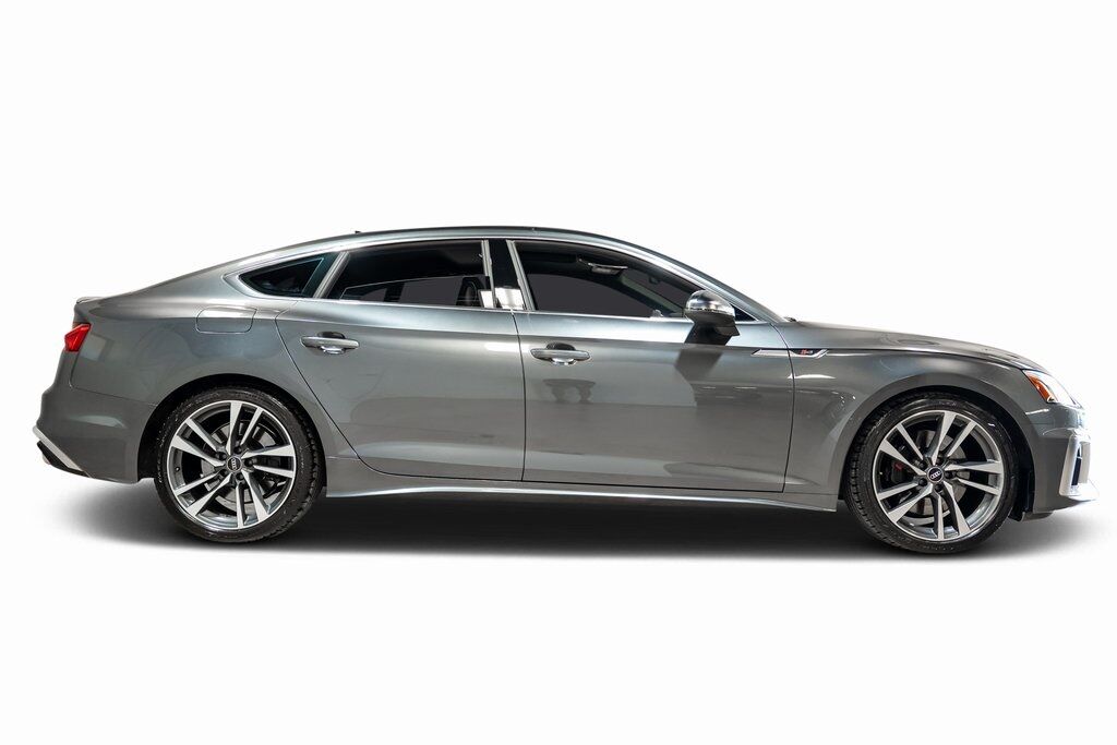 2022 Audi S5 Sportback Premium Ft Lauderdale FL