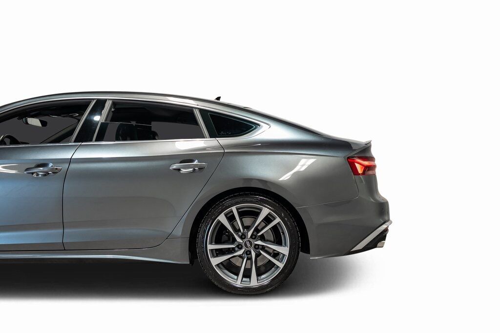 2022 Audi S5 Sportback Premium Ft Lauderdale FL