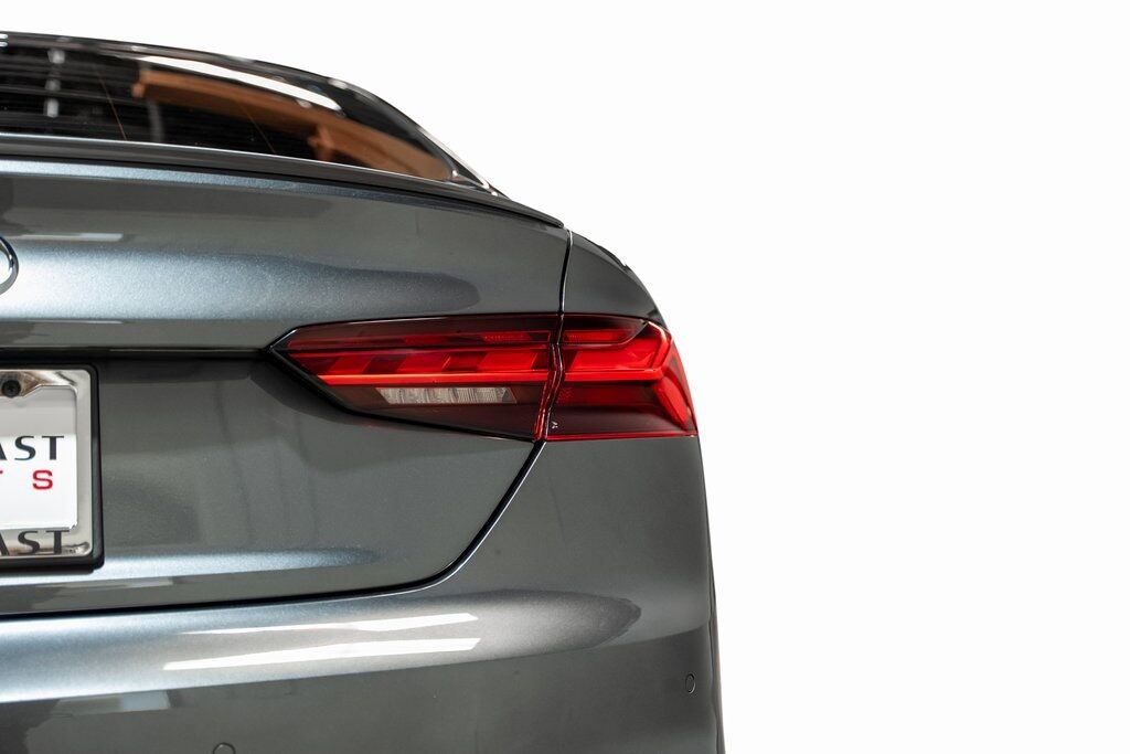 2022 Audi S5 Sportback Premium Ft Lauderdale FL