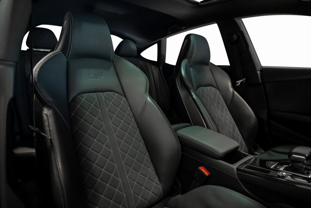 2022 Audi S5 Sportback Premium Ft Lauderdale FL