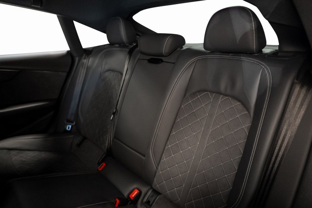 2022 Audi S5 Sportback Premium Ft Lauderdale FL