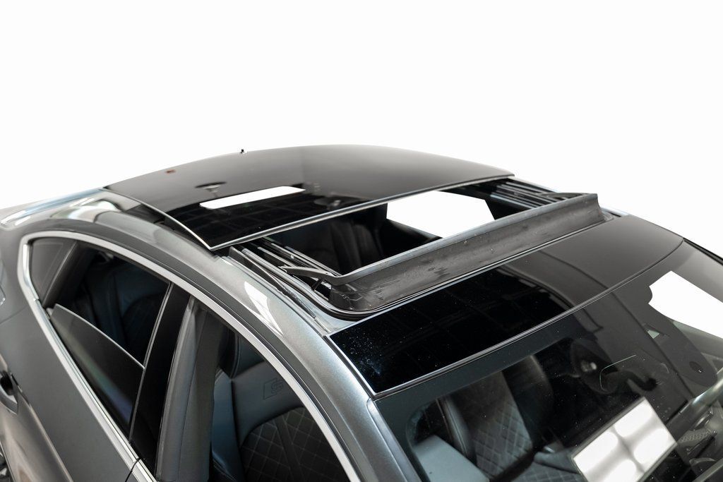 2022 Audi S5 Sportback Premium Ft Lauderdale FL