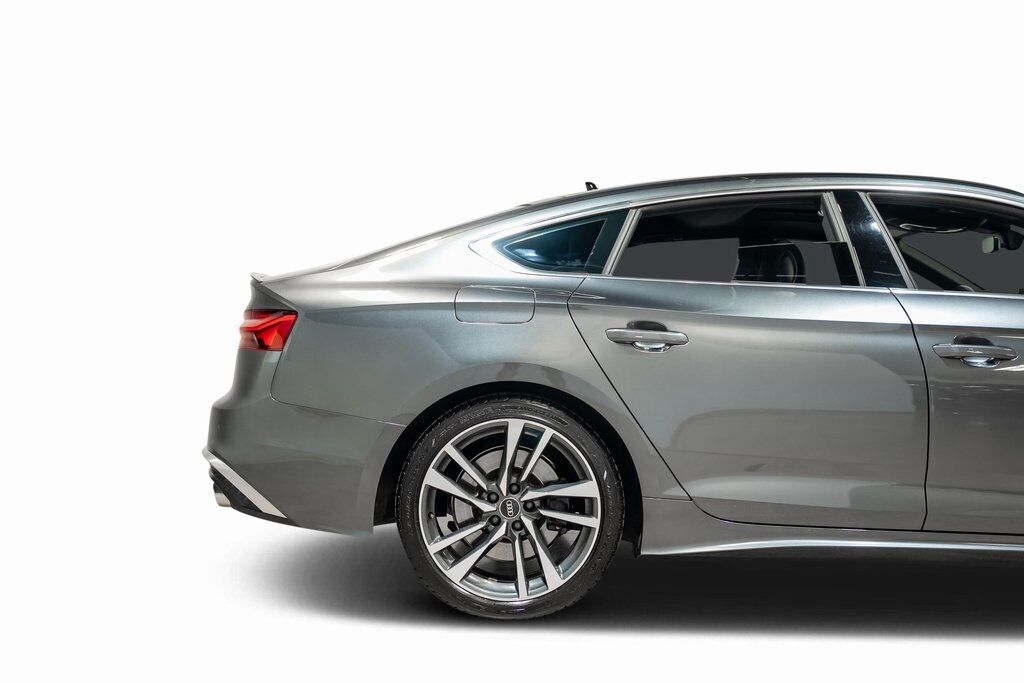 2022 Audi S5 Sportback Premium Ft Lauderdale FL