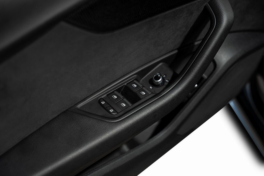 2022 Audi S5 Sportback Premium Ft Lauderdale FL