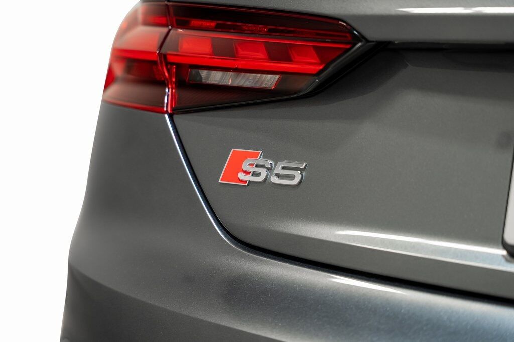 2022 Audi S5 Sportback Premium Ft Lauderdale FL