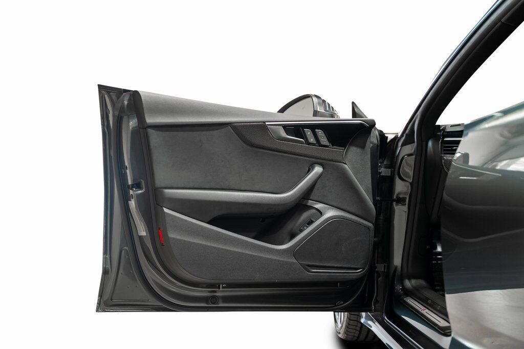 2022 Audi S5 Sportback Premium Ft Lauderdale FL