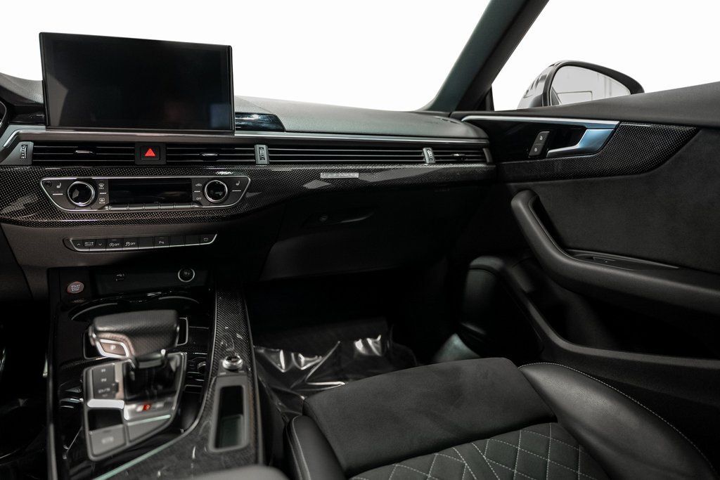 2022 Audi S5 Sportback Premium Ft Lauderdale FL
