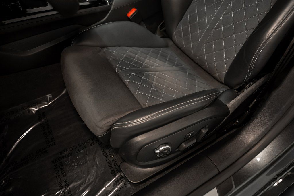 2022 Audi S5 Sportback Premium Ft Lauderdale FL