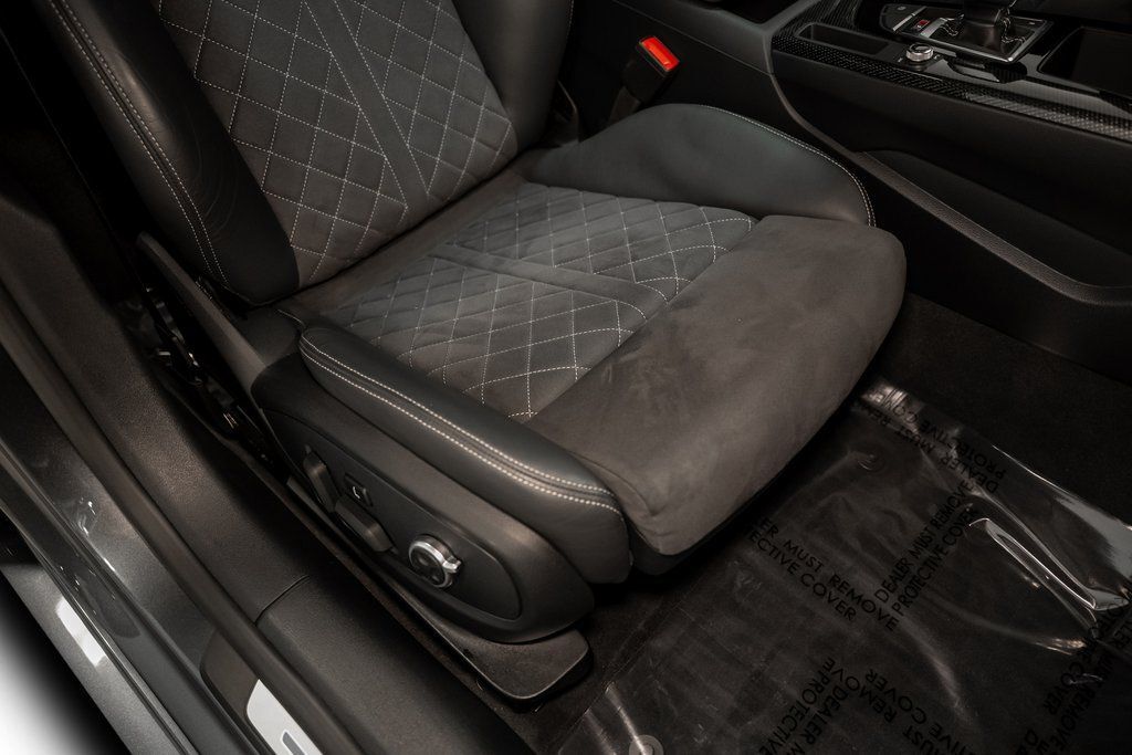 2022 Audi S5 Sportback Premium Ft Lauderdale FL