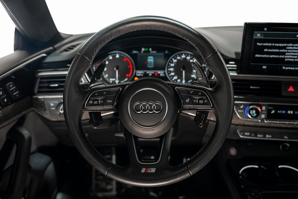 2022 Audi S5 Sportback Premium Ft Lauderdale FL