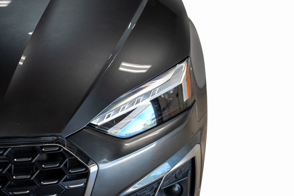 2022 Audi S5 Sportback Premium Ft Lauderdale FL