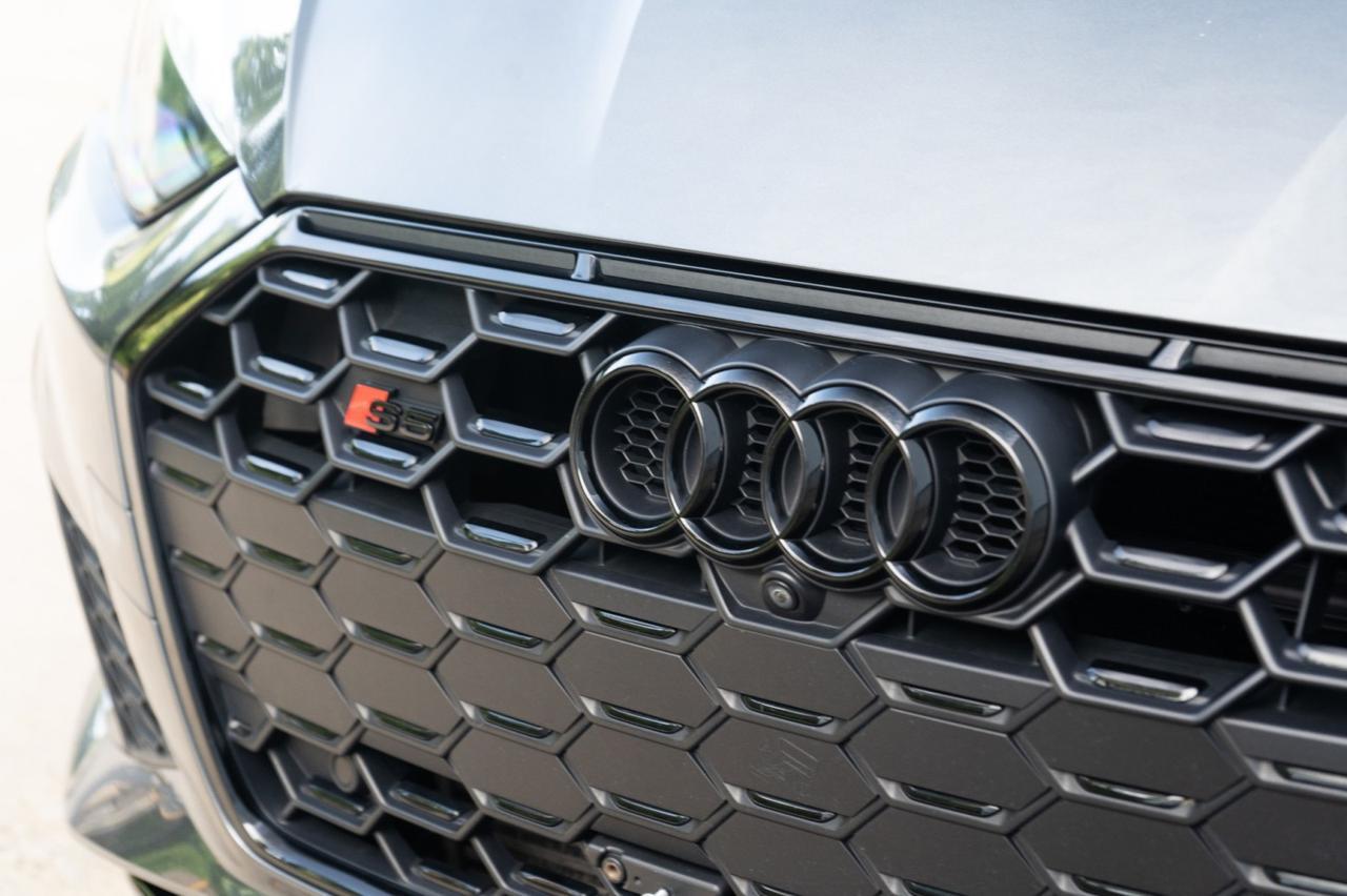 2022 Audi S5 Sportback Premium Plus Yonkers NY