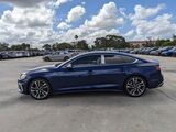 2022 Audi S5 Sportback Premium Plus Oshkosh WI 2022 Audi S5 Sportback Premium Plus Oshkosh WI