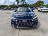 2022 Audi S5 Sportback Premium Plus Oshkosh WI 2022 Audi S5 Sportback Premium Plus Oshkosh WI