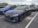 2022 Audi S5 Sportback Premium Plus Oshkosh WI