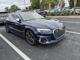 2022 Audi S5 Sportback Premium Plus Oshkosh WI