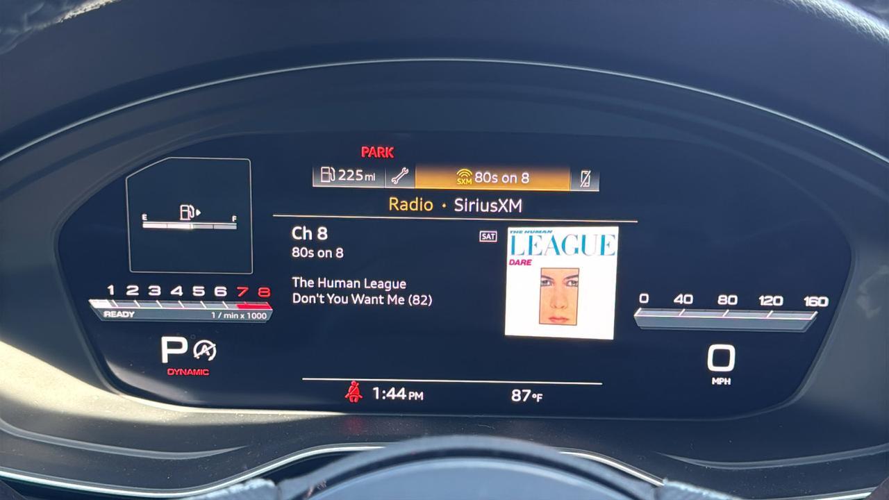 2022 Audi S5 Sportback Premium Plus  Selma TX