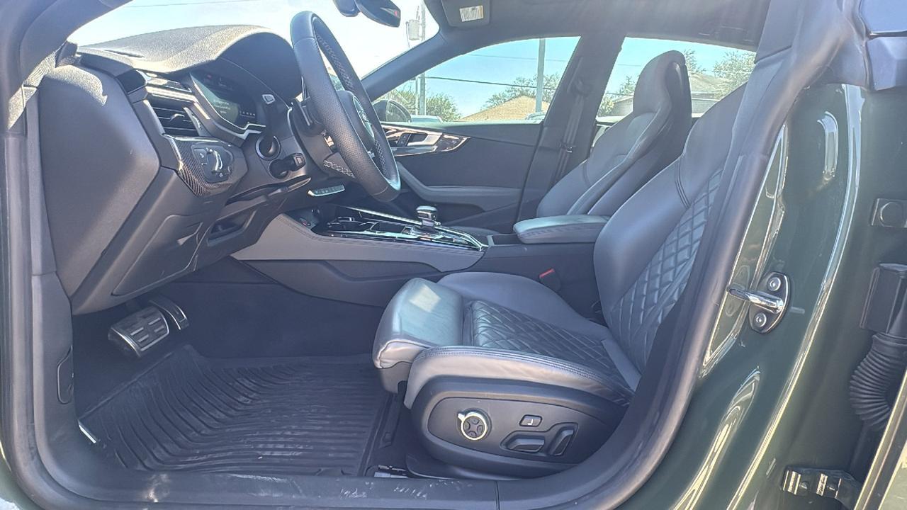 2022 Audi S5 Sportback Premium Plus  Selma TX