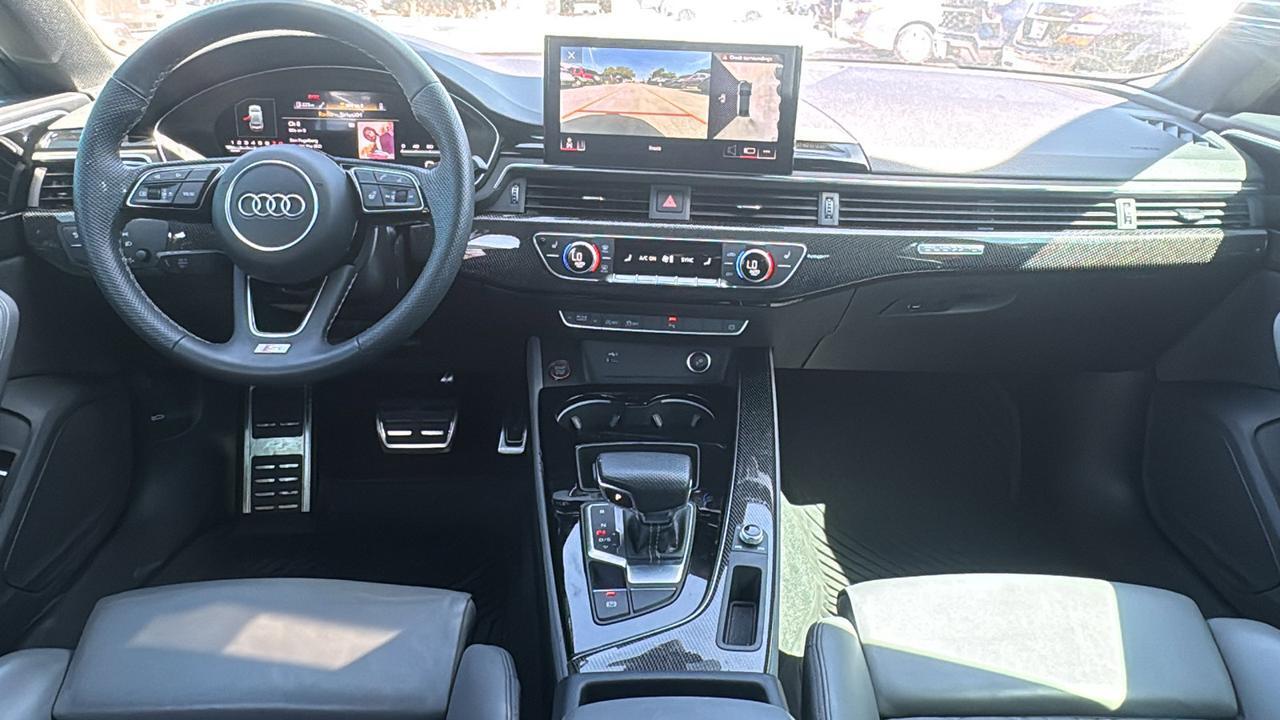 2022 Audi S5 Sportback Premium Plus  Selma TX