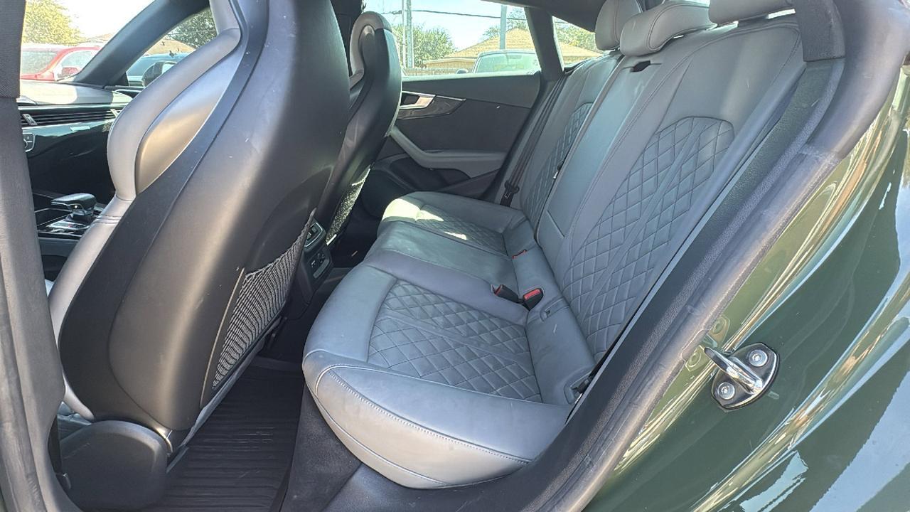 2022 Audi S5 Sportback Premium Plus  Selma TX