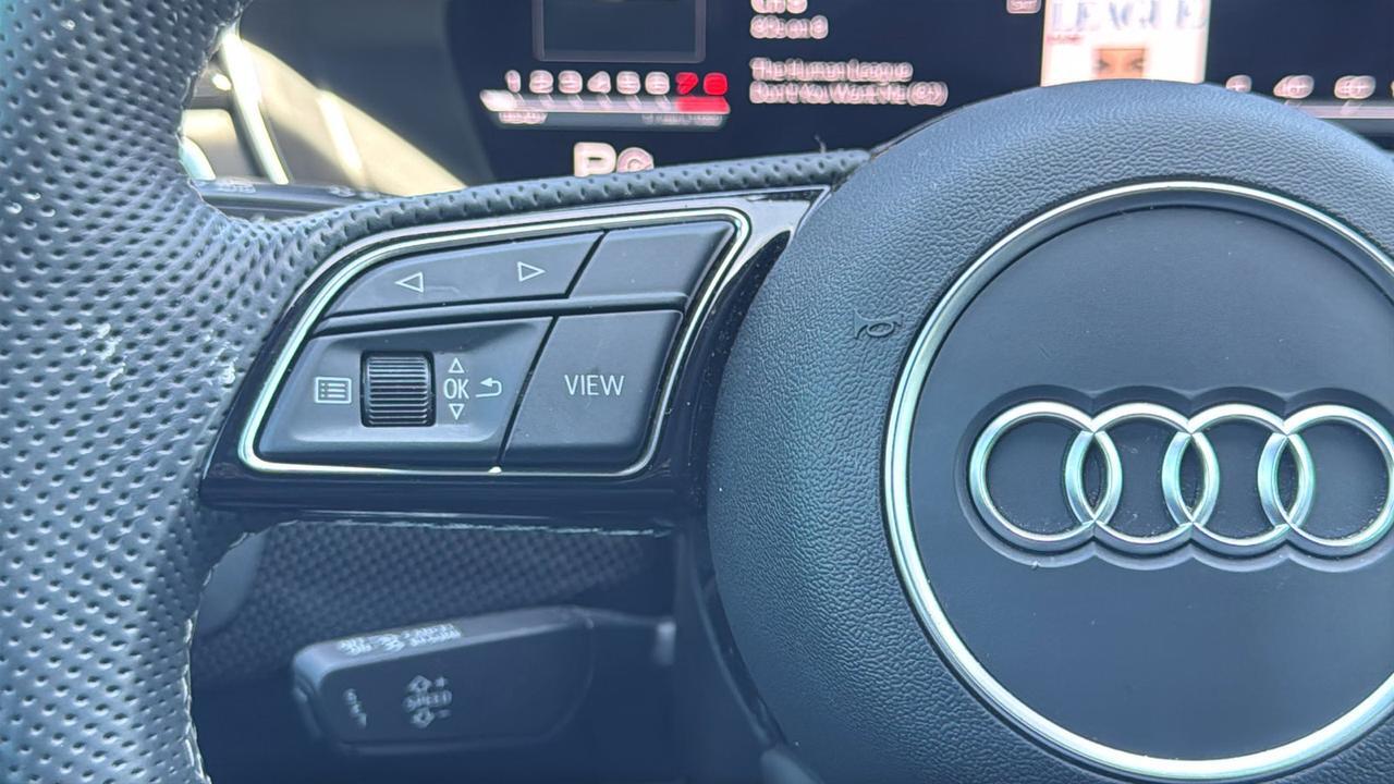 2022 Audi S5 Sportback Premium Plus  Selma TX