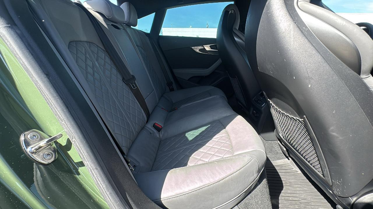 2022 Audi S5 Sportback Premium Plus  Selma TX