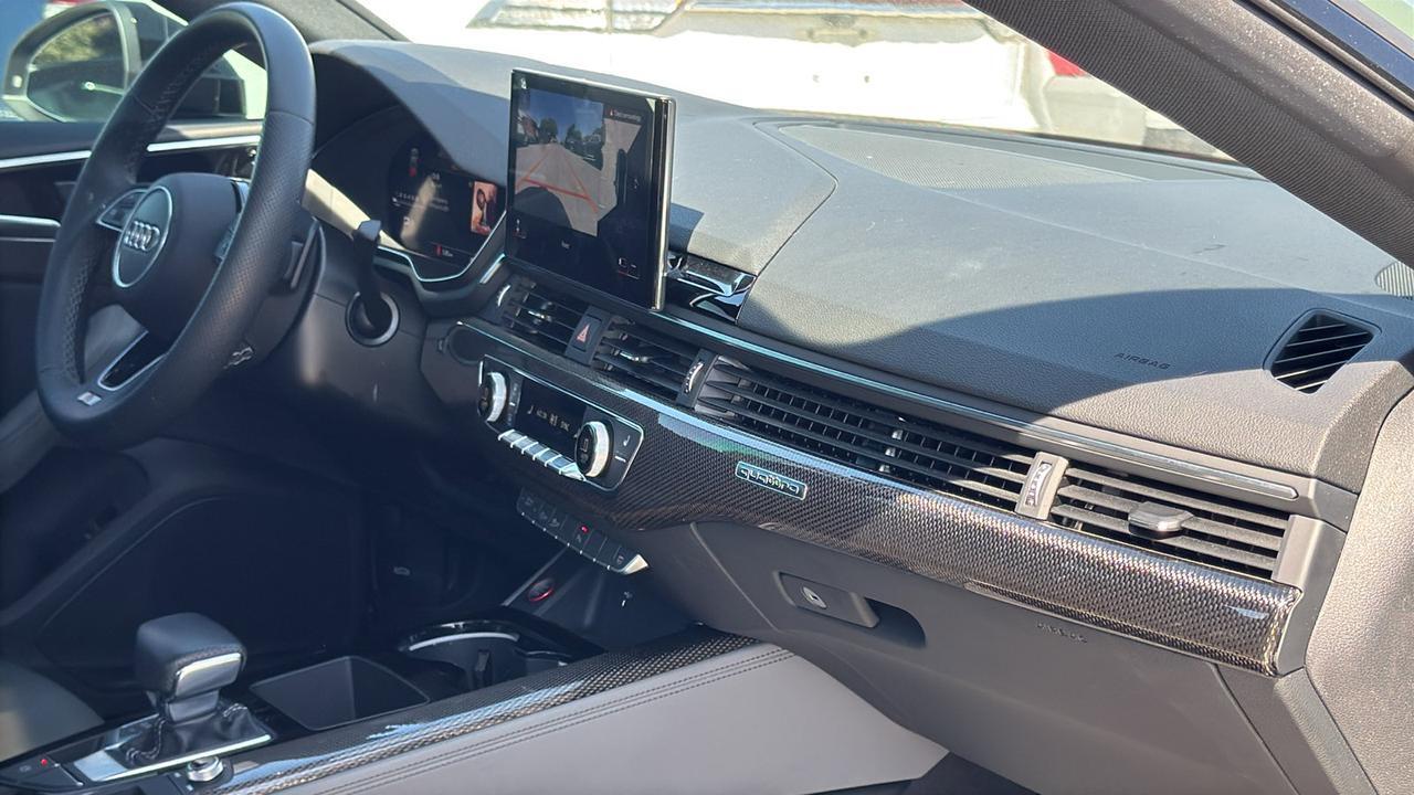 2022 Audi S5 Sportback Premium Plus  Selma TX